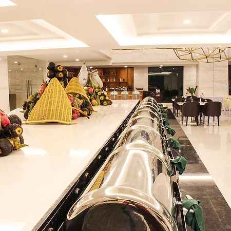 Sokhalay Angkor Inn Siem Reap Exteriör bild