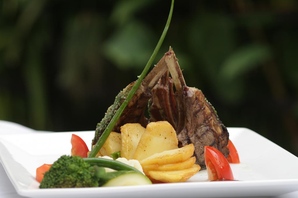 Sokhalay Angkor Inn Siem Reap Exteriör bild