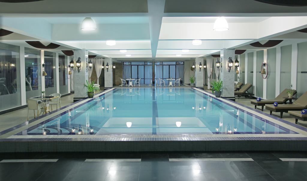 Sokhalay Angkor Inn Siem Reap Exteriör bild