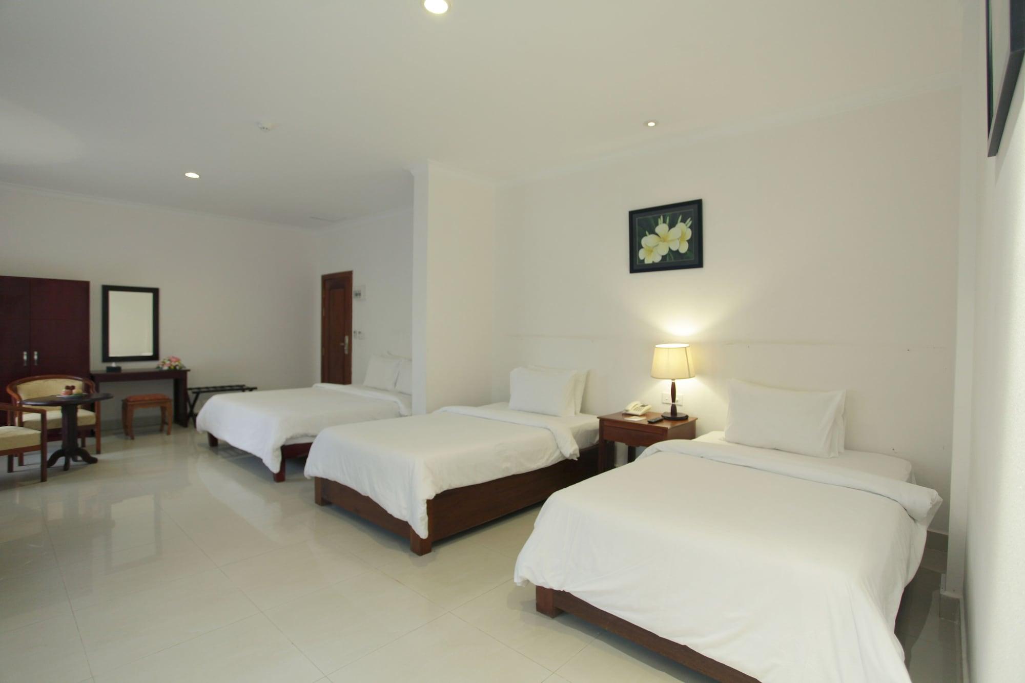 Sokhalay Angkor Inn Siem Reap Exteriör bild