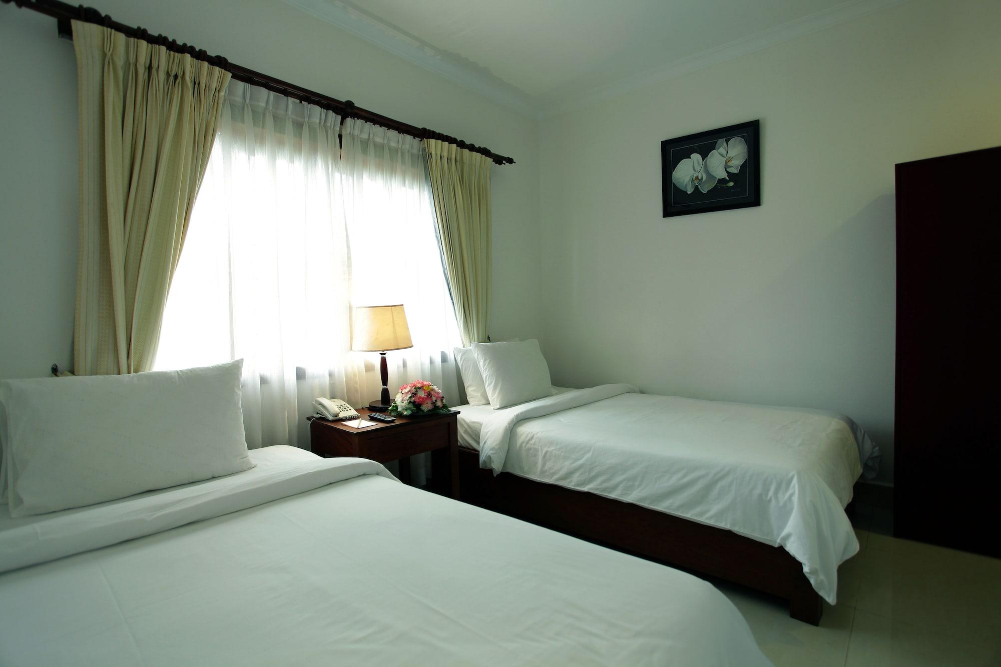 Sokhalay Angkor Inn Siem Reap Exteriör bild