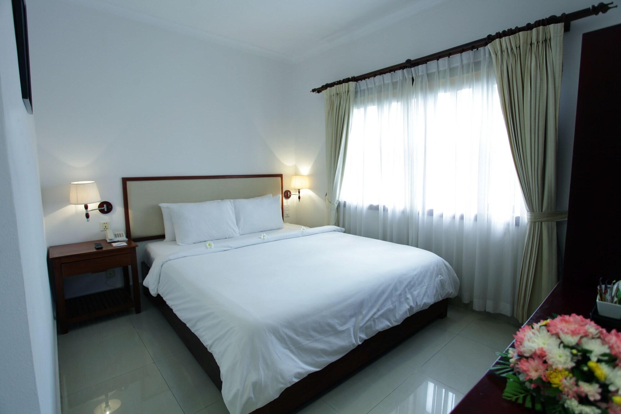 Sokhalay Angkor Inn Siem Reap Exteriör bild