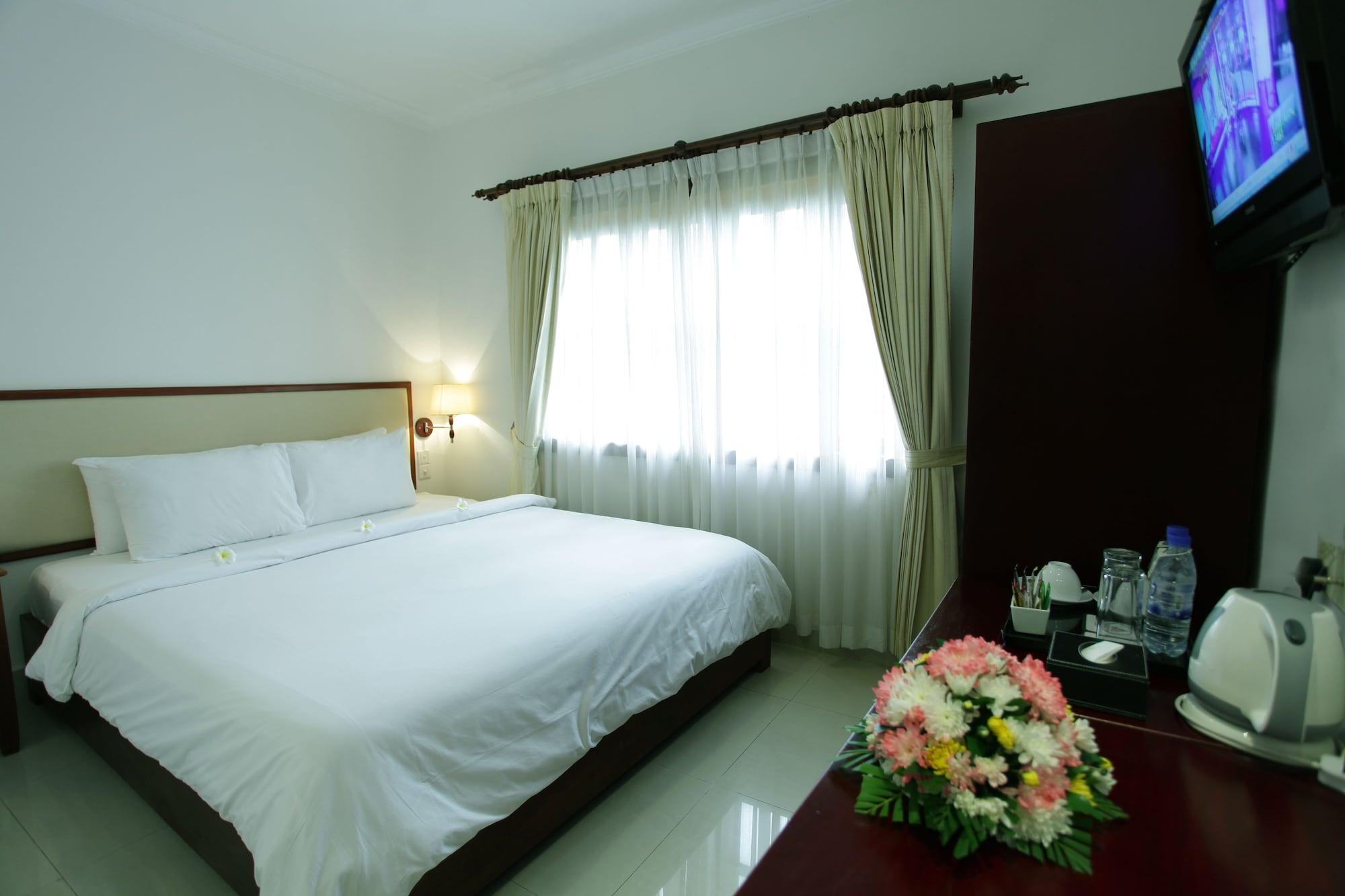 Sokhalay Angkor Inn Siem Reap Exteriör bild