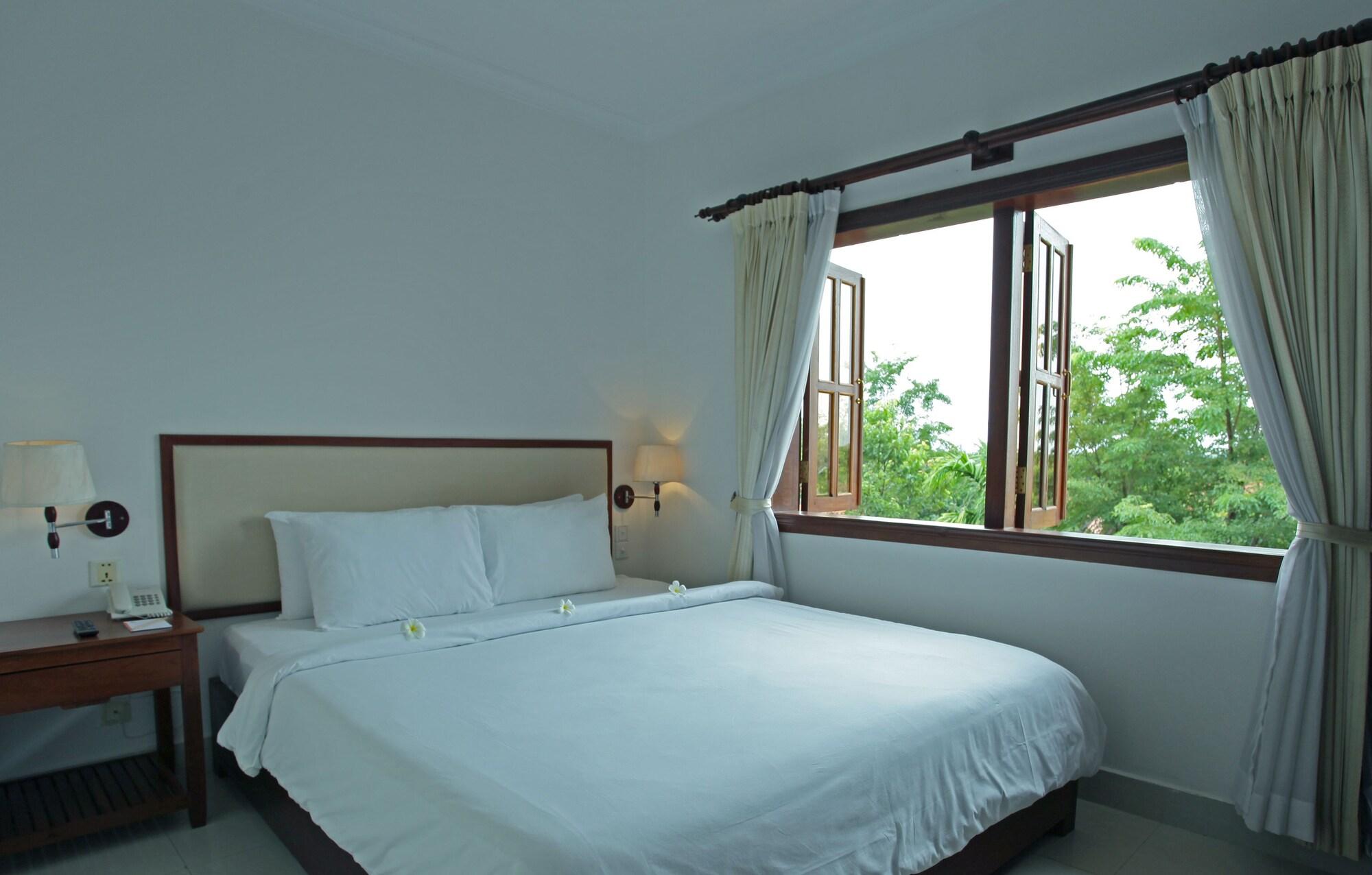 Sokhalay Angkor Inn Siem Reap Exteriör bild