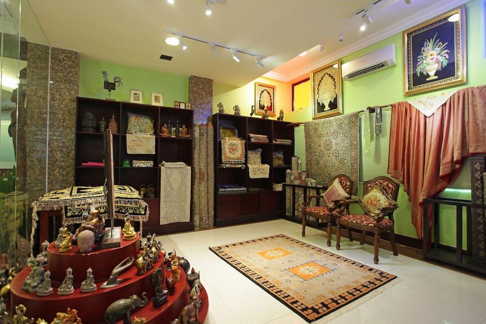 Sokhalay Angkor Inn Siem Reap Exteriör bild