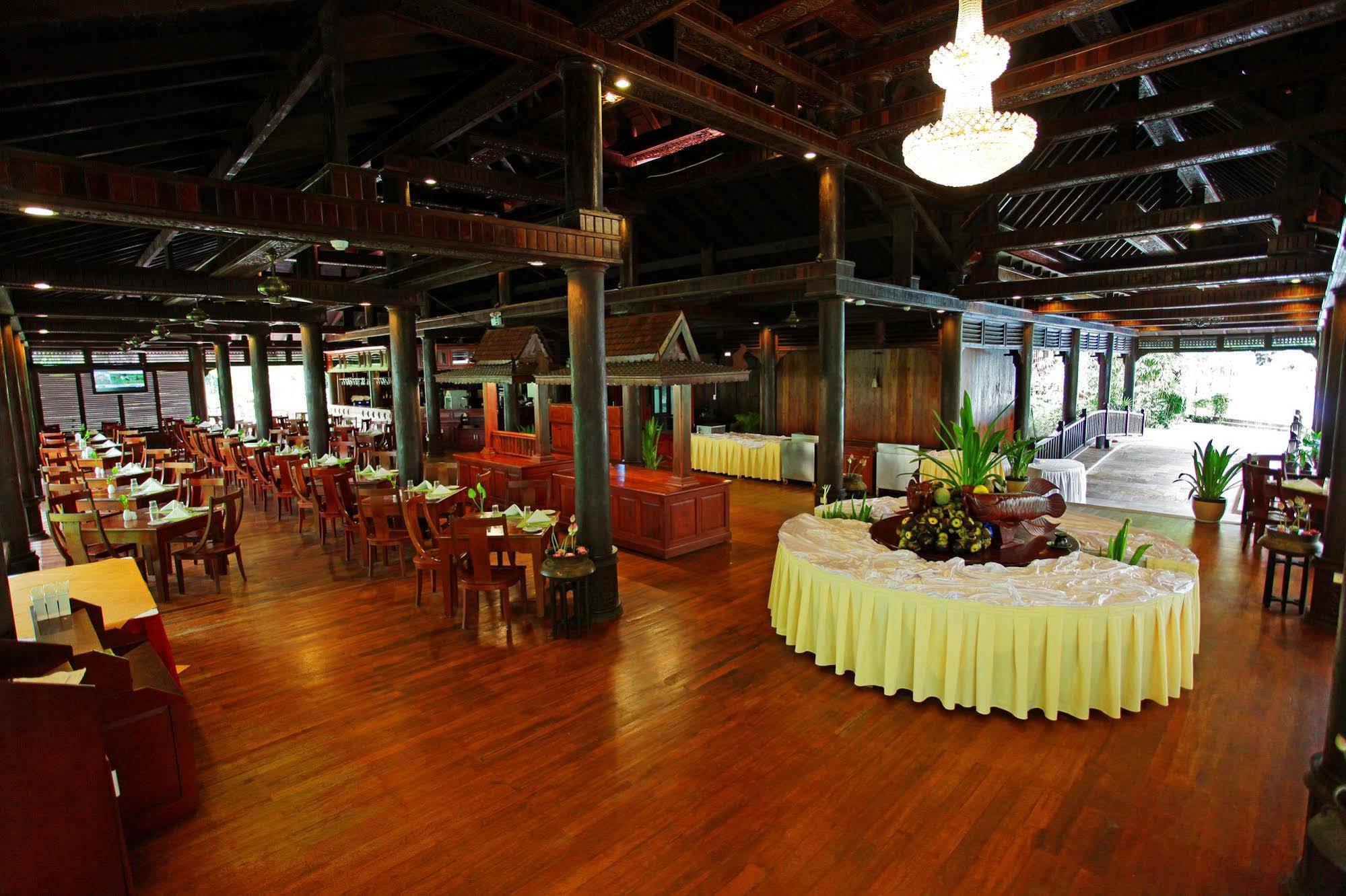 Sokhalay Angkor Inn Siem Reap Exteriör bild