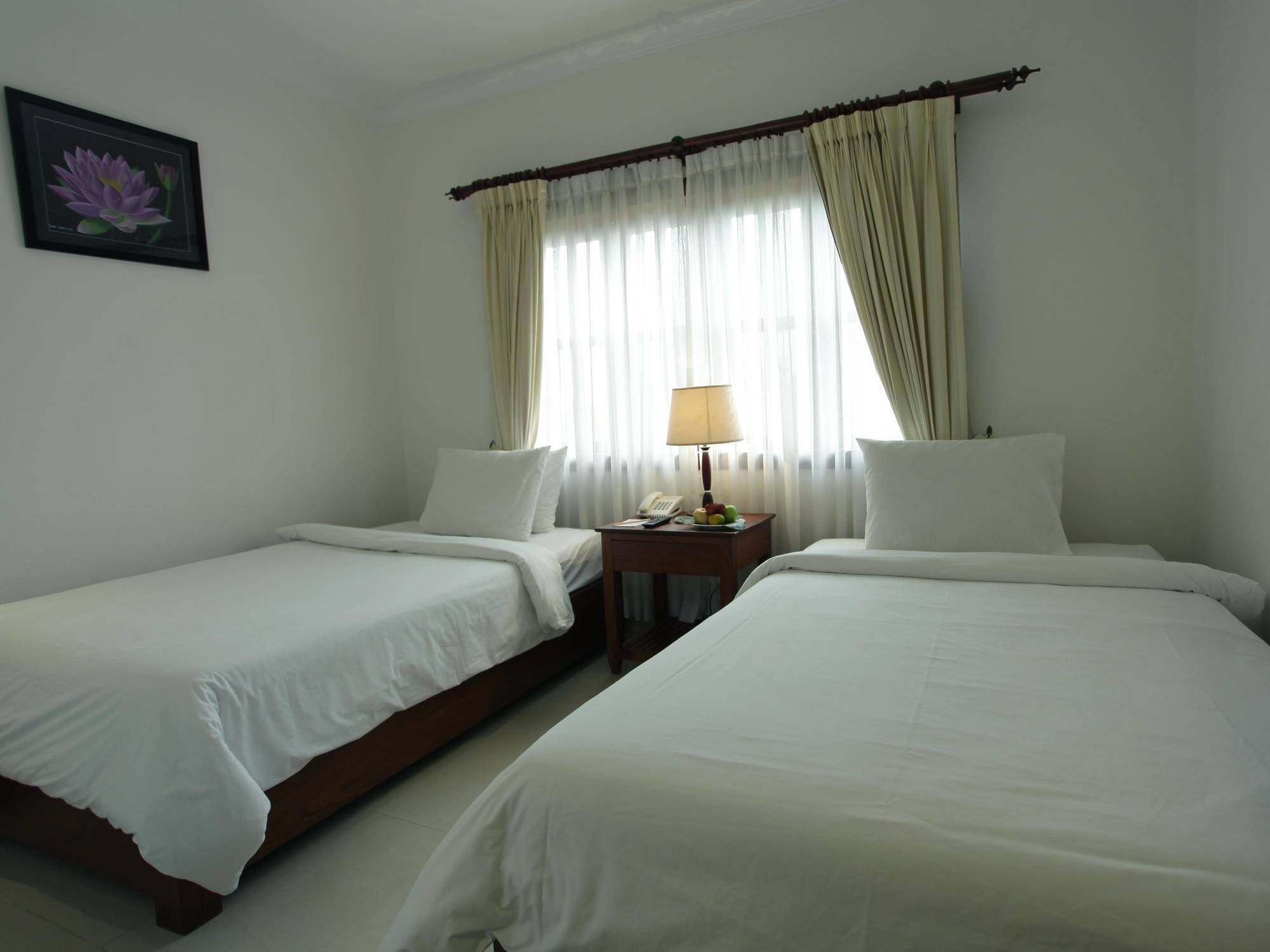Sokhalay Angkor Inn Siem Reap Exteriör bild