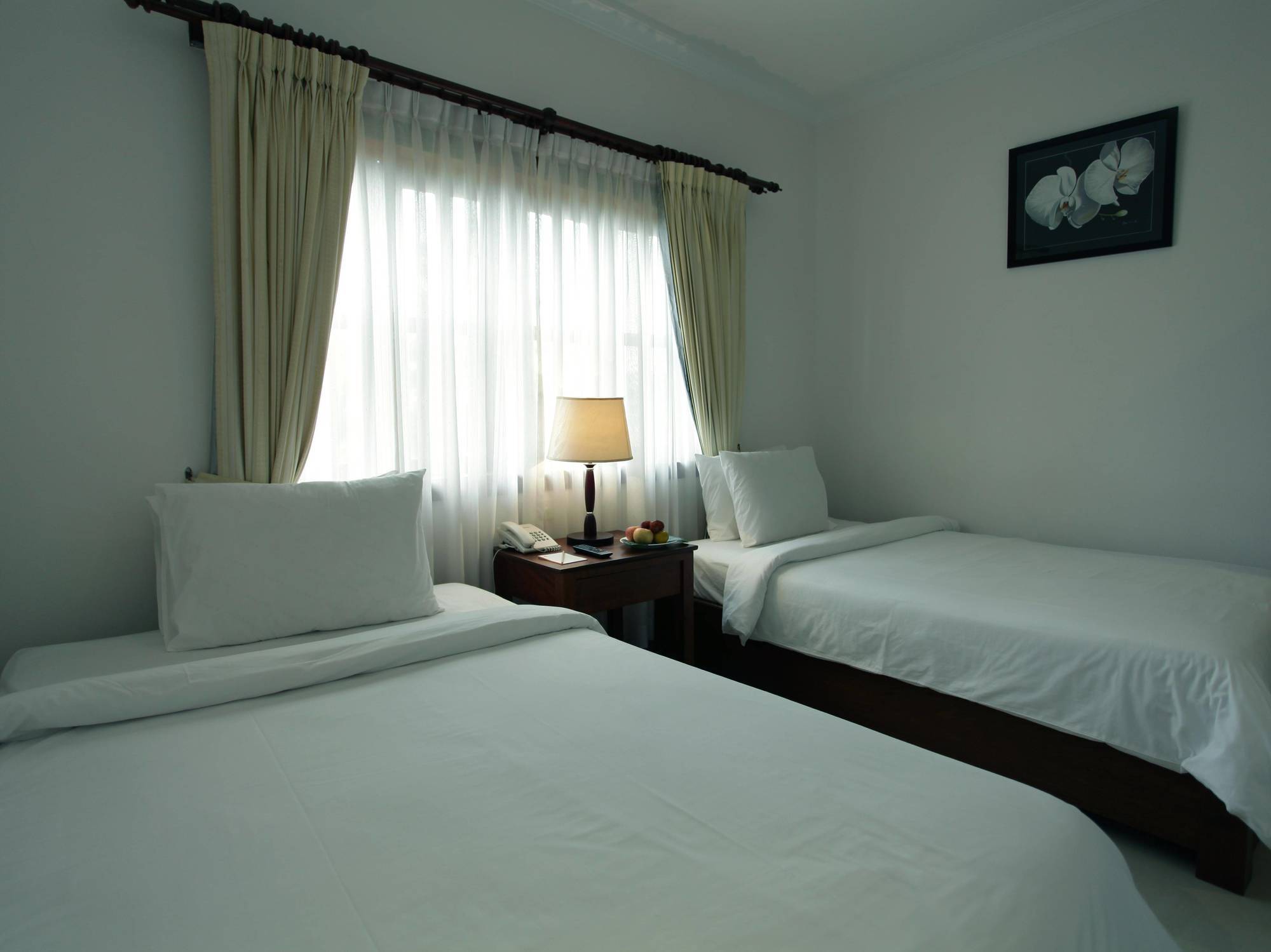 Sokhalay Angkor Inn Siem Reap Exteriör bild
