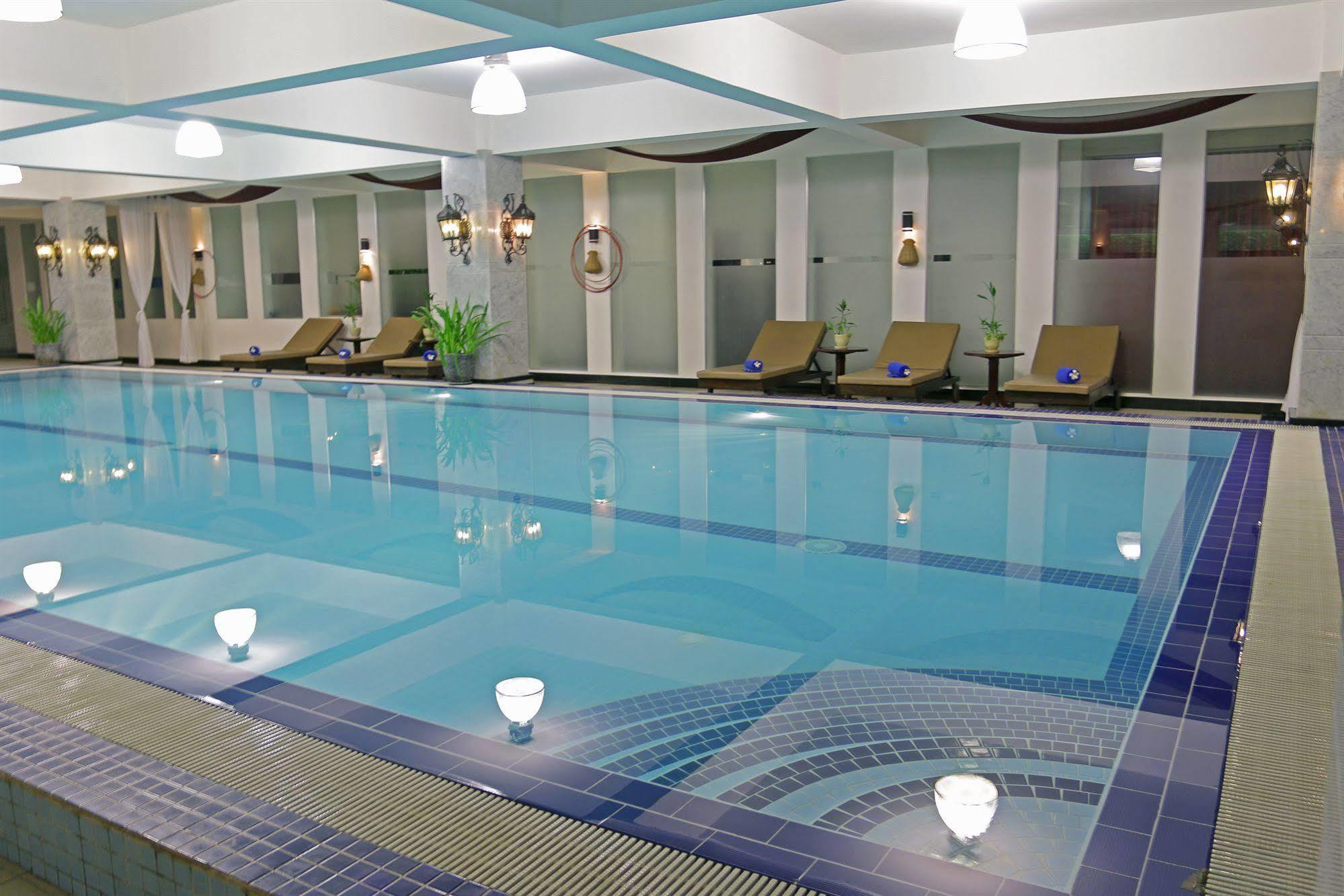 Sokhalay Angkor Inn Siem Reap Exteriör bild