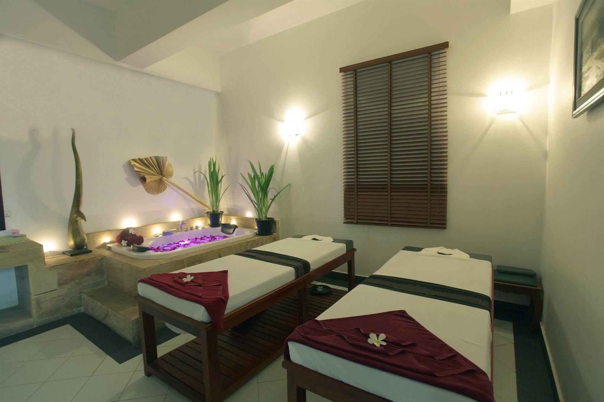 Sokhalay Angkor Inn Siem Reap Exteriör bild
