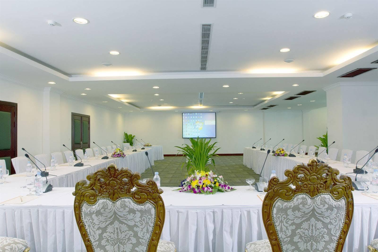 Sokhalay Angkor Inn Siem Reap Exteriör bild